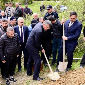 Gazimiz Kemal Kırkbeş Askeri Törenle Ebediyete Uğurlandı  - fotoğraf 4