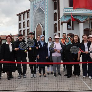 Aile ve Sosyal Hizmetler Bakanımız Sayın Mahinur Özdemir Göktaş, Kütahya Valiliğini Ziyaret Etti - fotoğraf 3