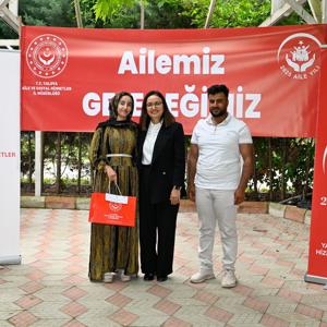"Evlenecek Gençlerin Desteklenmesi" Projesi Kapsamında Kahvaltı Programı Düzenlendi - fotoğraf 6
