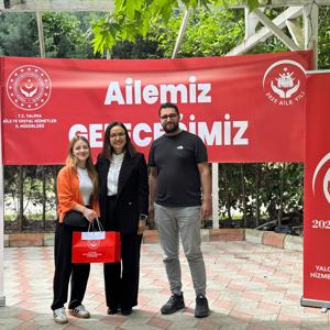 "Evlenecek Gençlerin Desteklenmesi" Projesi Kapsamında Kahvaltı Programı Düzenlendi - fotoğraf 3