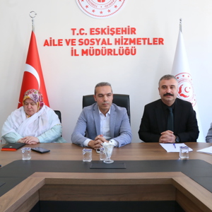 Kadın Kooperatiflerini Güçlendirme ve Kadın Girişimciliğinin Geliştirilmesi Koordinasyon Toplantısı - fotoğraf 4