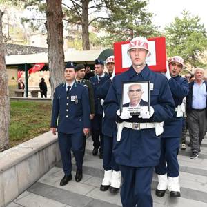 Gülşehir ilçemizde vefat eden Kıbrıs Gazisi İsmet Canlı gazimize Allah’tan rahmet; ailesine, yakınlarına ve aziz milletimize başsağlığı diliyoruz. - fotoğraf 2