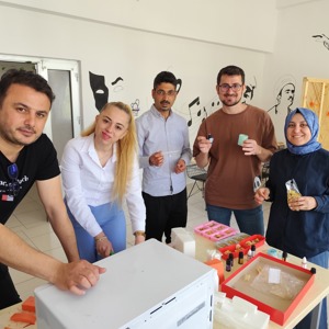 Kişisel gelişimleri her alanda desteklemeye devam ediyoruz - fotoğraf 5