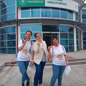 Engelleri sporla aşıyoruz - fotoğraf 2
