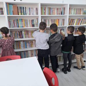 Çocuklarımıza veren el olmayı da öğretiyoruz - fotoğraf 1
