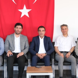 Personeller Arası Bocce Turnuvası Aile Yılı Kapsamında Gerçekleştirildi - fotoğraf 2