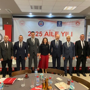 “Aile Yılı” Kapsamında Kocaeli’de Aile Şenliği Düzenlendi - fotoğraf 1