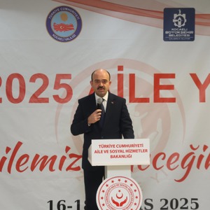 “Aile Yılı” Kapsamında Kocaeli’de Aile Şenliği Düzenlendi - fotoğraf 3