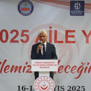 “Aile Yılı” Kapsamında Kocaeli’de Aile Şenliği Düzenlendi - fotoğraf 4