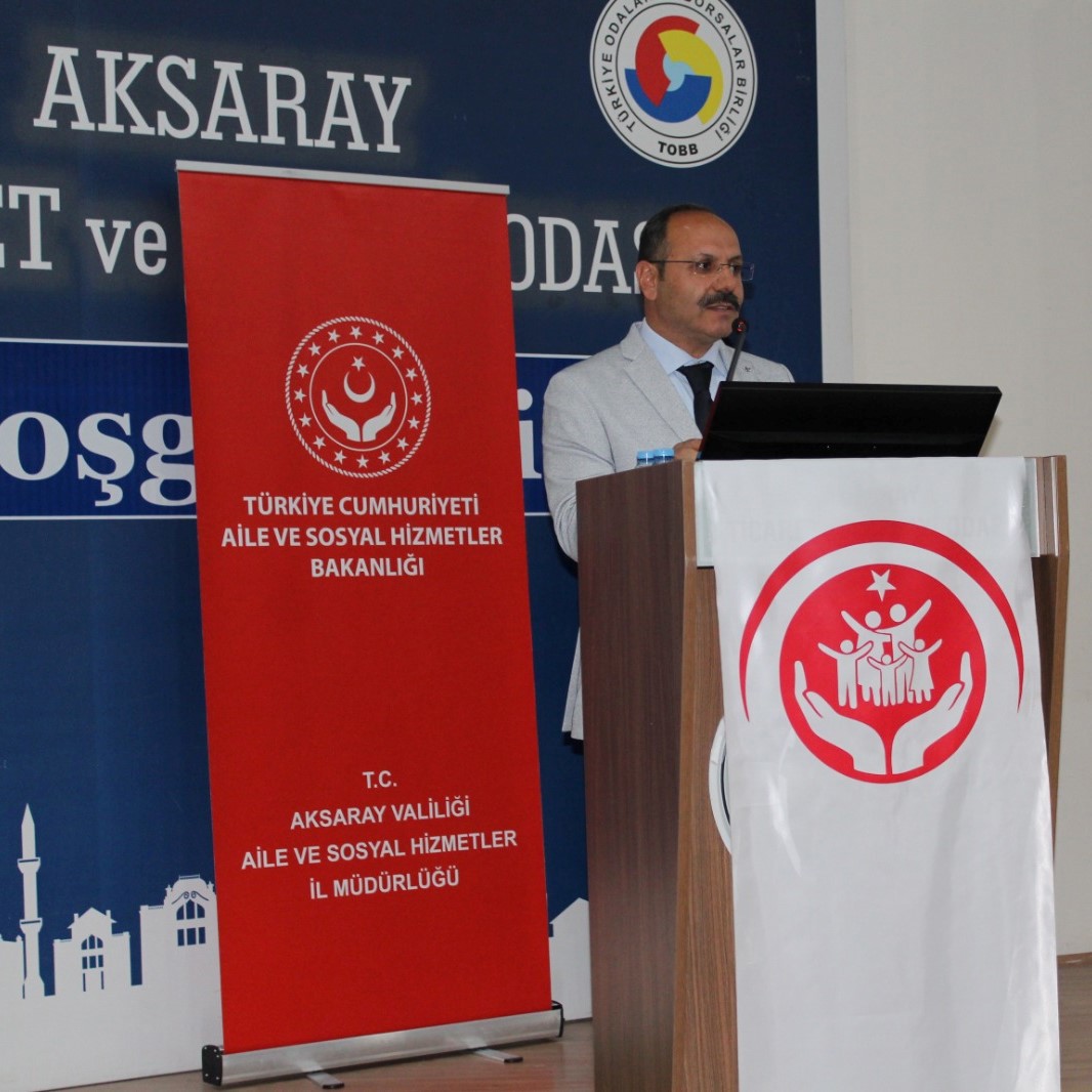 📌 “Türkiye Aile Değerleri Üzerine Analizler” Söyleşisi Gerçekleştirildi! - fotoğraf 6