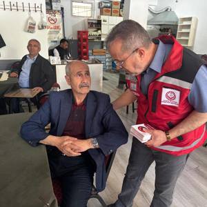 Aile Yılı kapsamında sunulan hizmetler ve yapılan çalışmalar tanıtıldı - fotoğraf 2