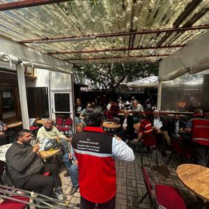 Aile Yılı kapsamında sunulan hizmetler ve yapılan çalışmalar tanıtıldı - fotoğraf 4