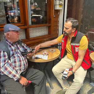 Aile Yılı kapsamında sunulan hizmetler ve yapılan çalışmalar tanıtıldı - fotoğraf 6