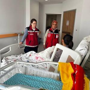 Nevşehir Aile Yılında Annelerimizle  - fotoğraf 3