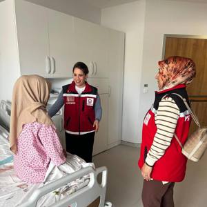Nevşehir Aile Yılında Annelerimizle  - fotoğraf 5