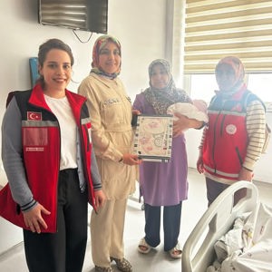 Nevşehir Aile Yılında Annelerimizle  - fotoğraf 4