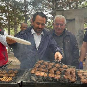 10-16 Mayıs Engelliler Haftası Münasebetiyle Piknik Etkinliği Düzenlendi - fotoğraf 3