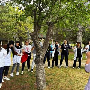 10-16 Mayıs Engelliler Haftası Münasebetiyle Piknik Etkinliği Düzenlendi - fotoğraf 5