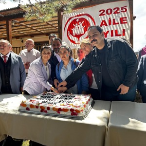 10-16 Mayıs Engelliler Haftası Münasebetiyle Piknik Etkinliği Düzenlendi - fotoğraf 6