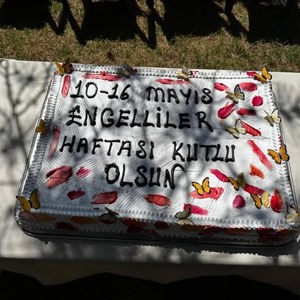 10-16 Mayıs Engelliler Haftası Münasebetiyle Piknik Etkinliği Düzenlendi - fotoğraf 10