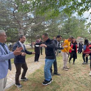 10-16 Mayıs Engelliler Haftası Münasebetiyle Piknik Etkinliği Düzenlendi - fotoğraf 12