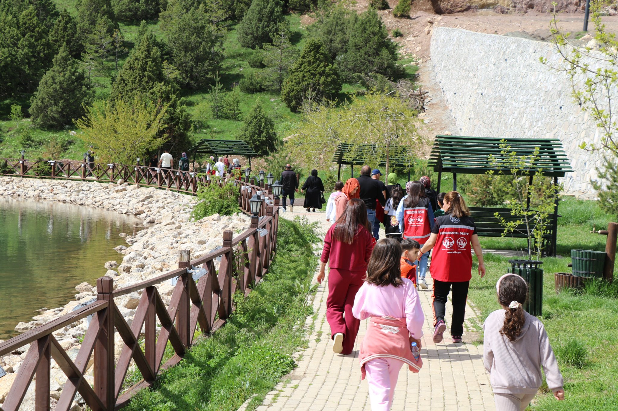 Aile Yılında Anne Baba ve Çocuklarımızla Dijital Detoks Kampı