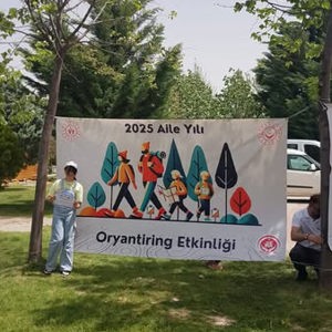 2025 Aile Yılı Etkinlikleri Kapsamında Oryantiring Faaliyeti Gerçekleştirildi - fotoğraf 6