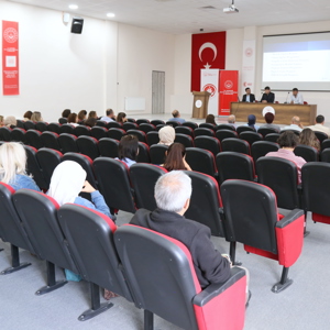 Kadınlara ve Engellilere Yönelik Mesleki Eğitim ve İstihdam Hizmetleri Eğitimi - fotoğraf 4