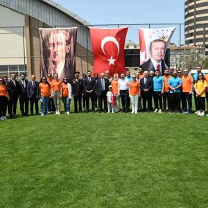 19 Mayıs Atatürk’ü Anma Gençlik ve Spor Bayramı Kutlu Olsun  - fotoğraf 7