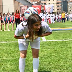 19 Mayıs Atatürk’ü Anma Gençlik ve Spor Bayramı Kutlu Olsun  - fotoğraf 8