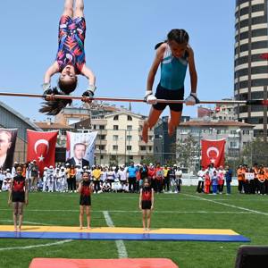 19 Mayıs Atatürk’ü Anma Gençlik ve Spor Bayramı Kutlu Olsun  - fotoğraf 9