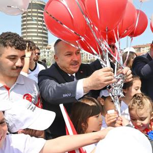 19 Mayıs Atatürk’ü Anma Gençlik ve Spor Bayramı Kutlu Olsun  - fotoğraf 10