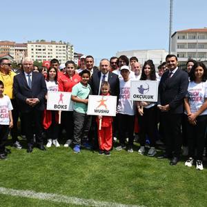 19 Mayıs Atatürk’ü Anma Gençlik ve Spor Bayramı Kutlu Olsun  - fotoğraf 11
