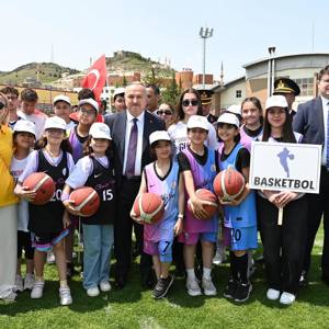 19 Mayıs Atatürk’ü Anma Gençlik ve Spor Bayramı Kutlu Olsun  - fotoğraf 12