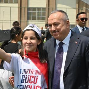 19 Mayıs Atatürk’ü Anma Gençlik ve Spor Bayramı Kutlu Olsun  - fotoğraf 13