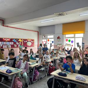 Aile Yılında “Sosyal Hizmet Merkezi Bilgilendirme Çalışması” ve “Teknoloji Bağımlılığı” hakkında eğitim düzenlendi. - fotoğraf 2