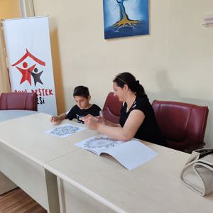 2025 Aile Yılında Ailenin Korunması ve Güçlendirilmesi kapsamında “2025 Aile Yılı Etkinlikleri” devam ediyor… - fotoğraf 2