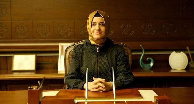 Bakanımız Kaya’nın 10 Kasım Mesajı