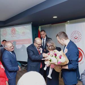  Koruyucu Aile Modelimizin Gücüyle Birlikte!  - fotoğraf 2