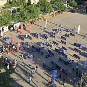 İlimizde 2025 Aile Yılı Kapsamında Unutulmaz Oryantiring Etkinliği Düzenlendi - fotoğraf 1