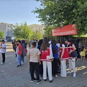 İlimizde 2025 Aile Yılı Kapsamında Unutulmaz Oryantiring Etkinliği Düzenlendi - fotoğraf 2