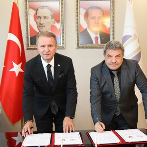 Ordu Üniversitesi ve Aile ve Sosyal Hizmetler İl Müdürlüğü Arasında İş Birliği Protokolü İmzalandı - fotoğraf 1