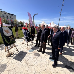 Ordu’da Engelliler Haftası Coşkuyla Kutlandı - fotoğraf 12