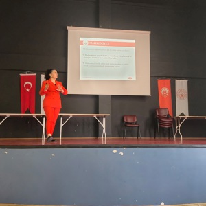 Çocukların Güvenliği İçin Mahremiyet Eğitimi Verildi - fotoğraf 2