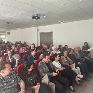Aile İçi İletişim Eğitimi Verildi! - fotoğraf 8