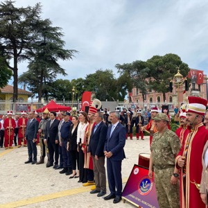2025 Aile Yılı Kapsamında “Mehteran Birliği Konserine” Katılım Sağladık. - fotoğraf 2