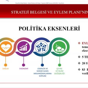 Kadının Statüsü Genel Müdürlüğü koordinasyonunda “Kadının Güçlenmesi Strateji Belgesi ve Eylem Planı (KGSEP) (2024-2028) I. İzleme ve Planlama Toplantısı” gerçekleştirildi. - fotoğraf 4
