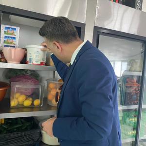 Edirne Aile ve Sosyal Hizmetler İl Müdürlüğüne Bağlı Kuruluşlara Ziyaret ve Denetimler Yapıldı. - fotoğraf 2