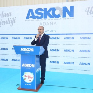 Çocuklarımız, ASKON Adana Şubesi ile Ortak Proje Kapsamında Düzenlenen Etkinliğe Katıldı - fotoğraf 4