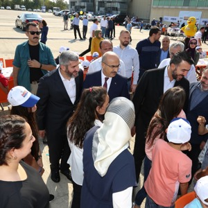 Çocuklarımız, ASKON Adana Şubesi ile Ortak Proje Kapsamında Düzenlenen Etkinliğe Katıldı - fotoğraf 22